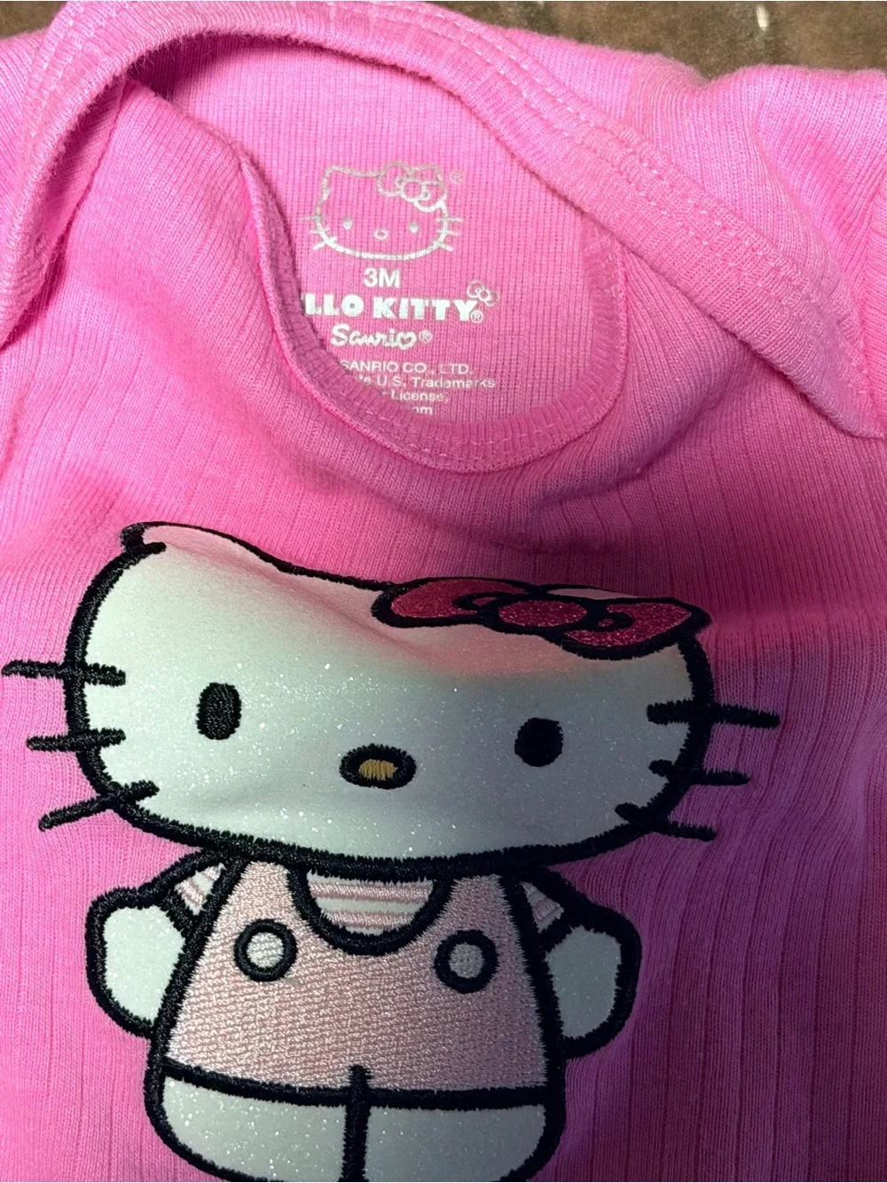 Baby Girl Clothing Bundle